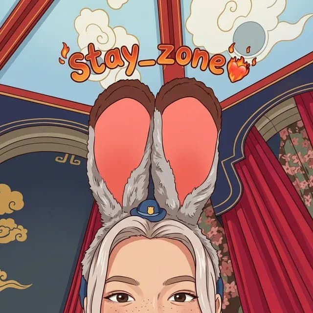 Stay Zone ❤️‍🔥